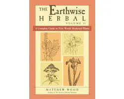 The Earthwise Herbal