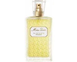 Dior Miss Eau De Toilette 50ml