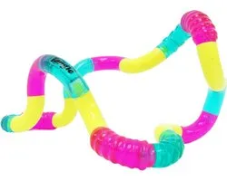 Tangle Crazy Junior (ZURU) - transparent orange vert bleu