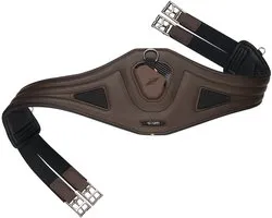 Zandona Techno Candy Singel - Bruin - 140 cm