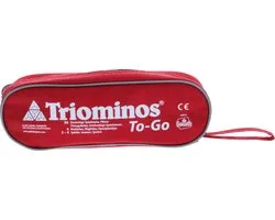 Triominos To Go '17 - Bordspel - Travelspel