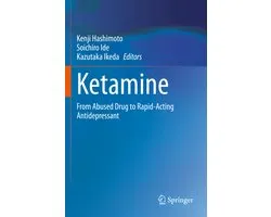 Ketamine