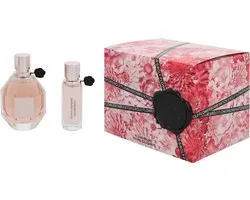 Viktor & Rolf Flowerbomb geschenkset, 100 ml + 20 ml