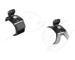 PGYTECH Wrist Strap voor DJI Osmo Pocket en Action