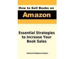 How to Sell Books on Amazon