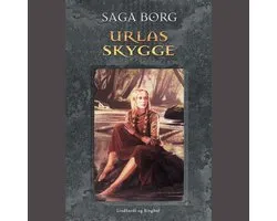 Urlas skygge - 4. bind af Jarastavens Vandring