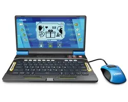 VTech - Genius XL Kennistrainer laptop AZERTY