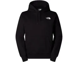 The North Face Simple Dome Hoodie Heren - Maat S