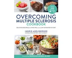 Overcoming Multiple Sclerosis Cookbook