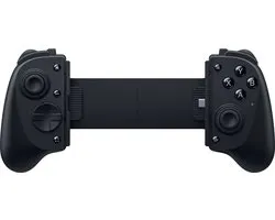 Razer Kishi V3 Pro - Gaming Controller voor iPhone, iPad Mini, Android en PC - USB-C - Zwart