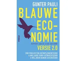 Blauwe economie