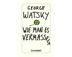 Wie man es vermasselt