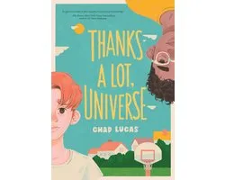 Thanks a Lot, Universe