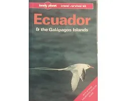 Ecuador & Galapagos 3