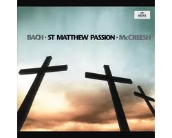 Matthaus-Passion (Complete)