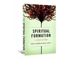 Spiritual Formation