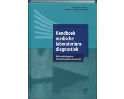 Handboek medische laboratoriumdiagnostiek