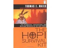 The Hopi Survival Kit