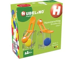 Extension Hubelino coup de marteau (6 pièces), 420657