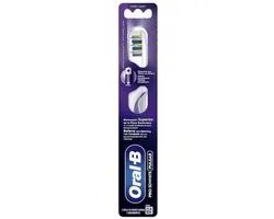 Oral-B Pro 3DWhite Pulsar Tandenborstel met Batterij | Medium