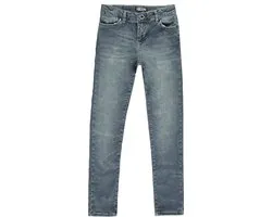 Cars Jeans Balboa Den.Stone Used Jongens Jeans - maat 140