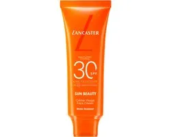 Lancaster Sun Beauty Face Cream SPF30, 50 ml