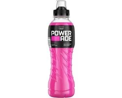 Powerade Cherry 12x500 ml