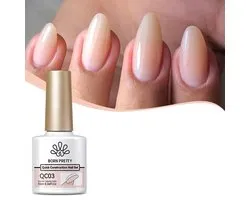 Born Pretty - Biab - 1 stuk - Builder in a bottle - Builder gel - Biab nagellak - Biab set - The gel bottle biab - Biab nagel builder - Gel in a bottle - Builder in a bottle biab