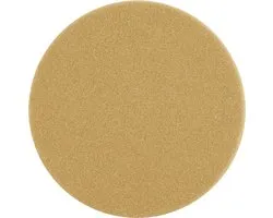 SKIL Disque de polissage en mousse souple 180mm - Pour polisseuse - Mousse de polissage pour polisseuse - Disques de polissage - Pads de polissage - Skil 2610S00221