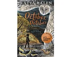 October, October