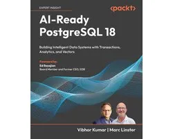 PostgreSQL 18 for Developers