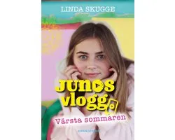 Junos vlogg 4 - Värsta sommaren