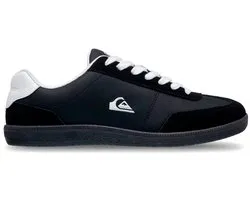 Quiksilver Sutton Schoenen Zwart EU 44 Man