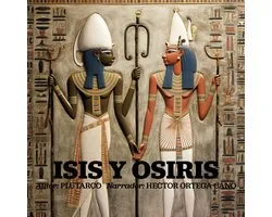 Isis Y Osiris