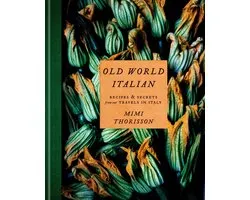 Old World Italian
