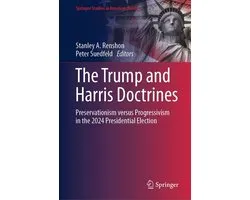 Political Science and International Studies (R0) - The Trump and Harris Doctrines