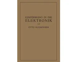 Einführung in die Elektronik