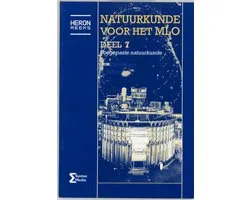 Heron-reeks  -  Natuurkunde voor het MLO 7 Toegepaste natuurkunde
