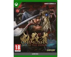 Onimusha: Way of the Sword - Xbox Series X