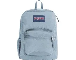 Sac à dos JanSport Cross Town Blue crépuscule