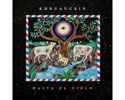Hasta El Cielo (Con Todo El Mundo I