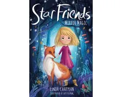 Star Friends 1 - Mirror Magic