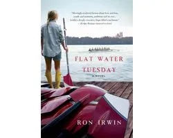 Flat Water Tuesday
