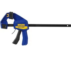 Irwin Quick-Change Lijmtang 300-512QC - 300 mm