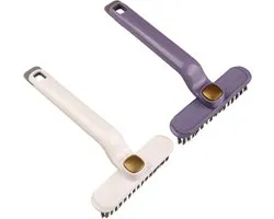 360° Rotary Grout Cleaning Brush - Bathroom & Kitchen Sink Cleaner