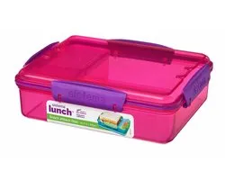 Sistema Snack Attack Duo - Groen