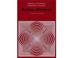 Heritage- Barbara Pentland