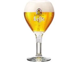 Leffe | Glas Bokaal 25cl | 6 stuks