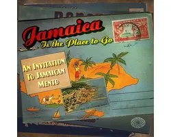 Jamaica Is The Place To
