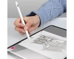 Stylus Pen voor Honor MagicPad 2/V3, Pad 8/9/Pro/Pad X9 V9, Zwart